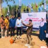 Pembangunan Kampus 2 Ponpes Al Jahra Magetan Dimulai: Harapan Baru untuk Pendidikan dan Kesejahteraan Umat