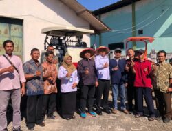 Magetan Rayakan Hari Krida Pertanian ke-53 dengan Aksi Nyata untuk Ketahanan Pangan