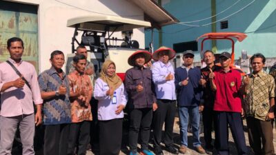 Magetan Rayakan Hari Krida Pertanian ke-53 dengan Aksi Nyata untuk Ketahanan Pangan