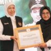 Pemkab Magetan Diganjar Penghargaan Berkat Aksi Nyata Pulihkan Ekosistem Darat