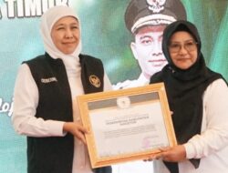 Pemkab Magetan Diganjar Penghargaan Berkat Aksi Nyata Pulihkan Ekosistem Darat