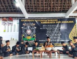 Menjadi Pendekar yang Menghadirkan Kedamaian