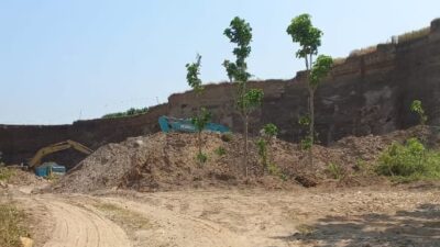Bupati dan Kapolres Didesak Tutup Belasan Tambang Ilegal di Ponorogo