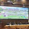 Dua Raperda Dibahas, Fraksi DPRD Magetan Soroti Kelembagaan BPBD dan Perumdam Lawu Tirta