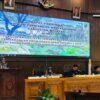 Bupati Sampaikan Tanggapan Soal Raperda BPBD dan Perumdam Lawu Tirta, DPRD Magetan Bentuk Pansus