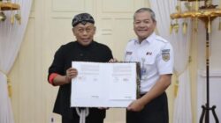 Gandeng PT KAI, Pemkab Ponorogo Siap Sulap Lahan Mangkrak Jadi Penggerak Ekonomi