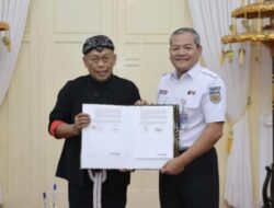 Gandeng PT KAI, Pemkab Ponorogo Siap Sulap Lahan Mangkrak Jadi Penggerak Ekonomi