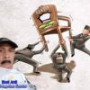 Rebutan Kursi Sekda Magetan Dimulai, LSM: “Tolong Jangan Jadi Ajang Balas Budi Politik !”