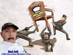 Rebutan Kursi Sekda Magetan Dimulai, LSM: “Tolong Jangan Jadi Ajang Balas Budi Politik !”