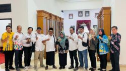 SMSI Siapkan Expo dan Award Sambut Hari Jadi Magetan
