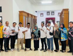 SMSI Siapkan Expo dan Award Sambut Hari Jadi Magetan