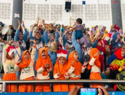 HAN ke-41, Magetan Tegaskan Komitmen Lindungi Hak Setiap Anak