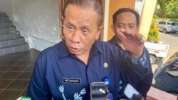Pernikahan Anak dan Kasus Kekerasan Masih Jadi PR Besar di Magetan