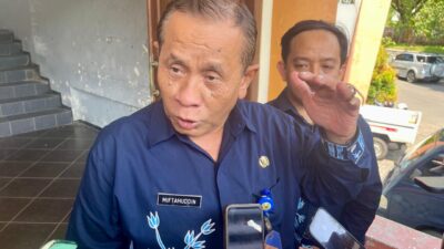 Pernikahan Anak dan Kasus Kekerasan Masih Jadi PR Besar di Magetan
