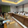 Audiensi Berlanjut, Rencana Expo dan SMSI Award 2025 Dimatangkan