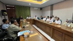 Audiensi Berlanjut, Rencana Expo dan SMSI Award 2025 Dimatangkan