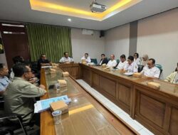 Audiensi Berlanjut, Rencana Expo dan SMSI Award 2025 Dimatangkan