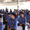 192 ASN Baru Terima SK, Bupati Magetan Ingatkan Pentingnya Profesionalisme