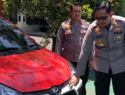 Pelaku Curas di Minimarket Maospati Berhasil Ditangkap, Polisi Beberkan Jaringan Lintas Provinsi