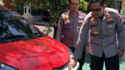Pelaku Curas di Minimarket Maospati Berhasil Ditangkap, Polisi Beberkan Jaringan Lintas Provinsi