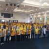 Musda XI Golkar Ponorogo Jadi Ajang Kebangkitan, Targetkan 8 Kursi DPRD 2029