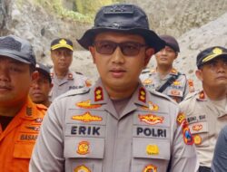 Longsor Tambang di Trosono Jadi Atensi Polisi, Pemilik Diperiksa
