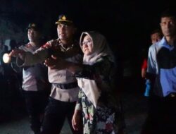 Pasca Musibah Tambang, Bupati Magetan Dorong Audit Tata Kelola untuk Mitigasi Bencana