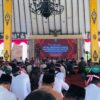 Forkopimda hingga Ojol Bersatu di Doa Bersama Magetan untuk Indonesia Damai