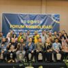 Ponorogo Raih Nilai Tertinggi Penegakan Cukai Ilegal di Madiun Raya