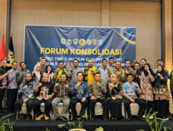 Ponorogo Raih Nilai Tertinggi Penegakan Cukai Ilegal di Madiun Raya