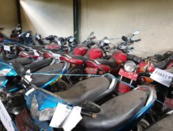 Lelang Kendaraan Dinas di Magetan Raup PAD Rp 158 Juta, Semua Unit Laku Terjual