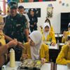 45 Ribu Anak Magetan Terima Manfaat MBG, Bupati Pastikan Aman dan Higienis