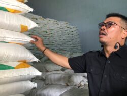 Stok Gula di Pabrik Menumpuk Belasan Ribu Ton, DPRD Magetan Desak Langkah Konkret Pemerintah