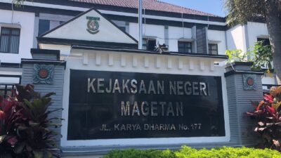 Kejari Magetan Dalami Kasus Gamelan, 27 Saksi Diperiksa