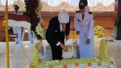 Awali Hari Jadi ke-80 Jatim, Gubernur Khofifah Ziarah ke Makam Gubernur Soerjo di Magetan