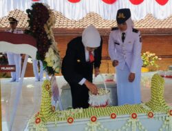 Awali Hari Jadi ke-80 Jatim, Gubernur Khofifah Ziarah ke Makam Gubernur Soerjo di Magetan