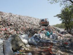TPA Baru Belum Siap, DLH Ponorogo Maksimalkan TPS-3R untuk Kurangi Beban Sampah