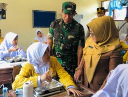 Tanggapi Dugaan Keracunan di Lembeyan, Pemkab Magetan Perkuat Mitigasi Keamanan Program MBG
