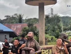 Belajar dari Sintang, PT Agro Andalan dan PT Mitra Nusantara Sarana Gelar Studi Banding Budidaya Kopi