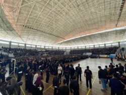 Peringati HUT ke-103, PSHT Magetan Gelar Doa Bersama dan Tasyakuran