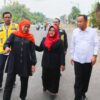 Proyek Twin Road Magetan Dikebut, Khofifah Pastikan Rampung Akhir 2025