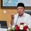 Wujudkan Pengelolaan Tanah yang Sinergis dan Berkeadilan, Menteri Nusron Paparkan Empat Pilar Filosofi Pertanahan
