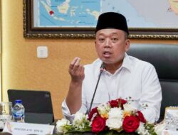 Wujudkan Pengelolaan Tanah yang Sinergis dan Berkeadilan, Menteri Nusron Paparkan Empat Pilar Filosofi Pertanahan
