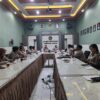 BPN Kabupaten Madiun Gelar Coffee Morning, Bahas Monitoring dan Evaluasi Target Kinerja
