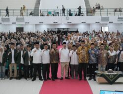 Sinergi Kementerian ATR/BPN dan Kementerian Agama Wujudkan Kepastian Hukum Tanah Wakaf