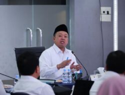 Percepat Penuntasan PTSL, Menteri Nusron Dorong Kolaborasi dengan Pemda Bebaskan BPHTB bagi Masyarakat Kecil
