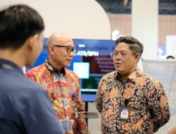 Ada Sertipikat Elektronik dan Sentuh Tanahku, Masyarakat Lebih Cepat Dapat Kredit Perbankan