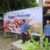 BPN Kabupaten Madiun Gelar Upacara Peringatan Hari Sumpah Pemuda 2025