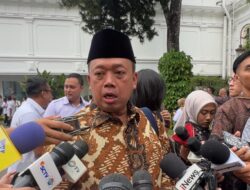 Menteri Nusron Tegaskan Tak Ada Satu pun Kasus Baru Sengketa Tanah di Tahun Pertama Periode Kabinet Merah Putih