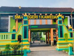 Isu Iuran HUT Rp 400 Ribu di SMAN 1 Kawedanan Dibantah, Sekolah Pastikan Tak Ada Pungli